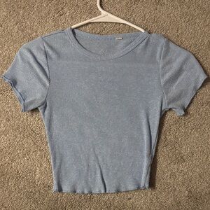 PacSun Basics Tee